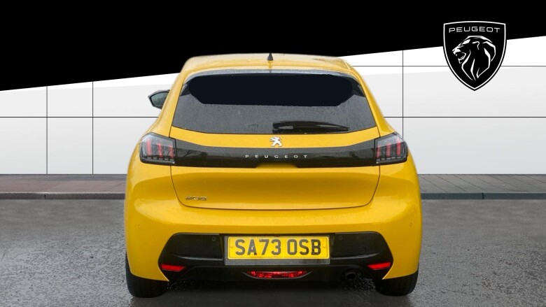 Peugeot 208 1.2 PureTech 100 Allure Premium + 5dr Petrol Hatchback